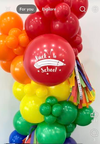 Back to School Column